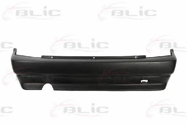 Bumper rear Blic 5506-00-2021950P