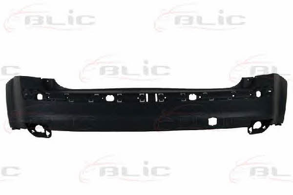 Bumper rear Blic 5506-00-2533951PP