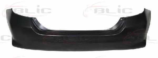 Bumper rear Blic 5506-00-2901951P