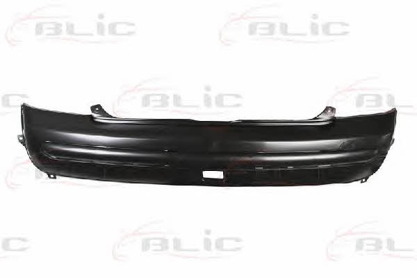 Rear bumper Mini Cooper: 5506004001951P Blic Bumper rear