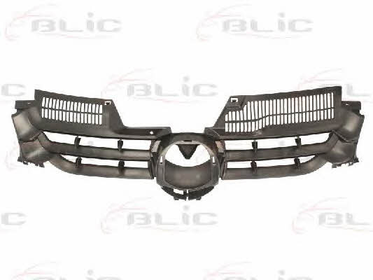 Blic 6502-07-9524990P Grille radiator 6502079524990P 6502079524990P Blic Grille radiator