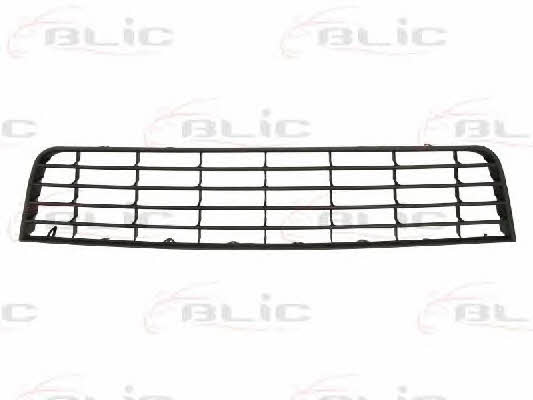 Front bumper grill Blic 6502-07-9524999P