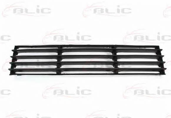 Blic 6502-07-9539992P Front bumper grill 6502079539992P