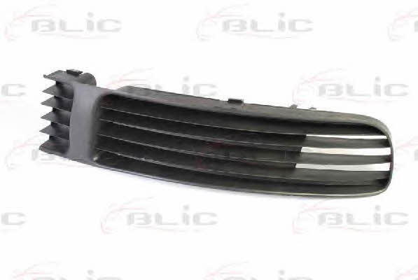 Radiator grill Volkswagen Passat: 6502079539996P Blic Front bumper grill