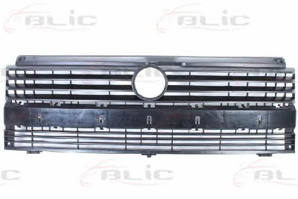 Grille radiator Blic 6502-07-9558990P