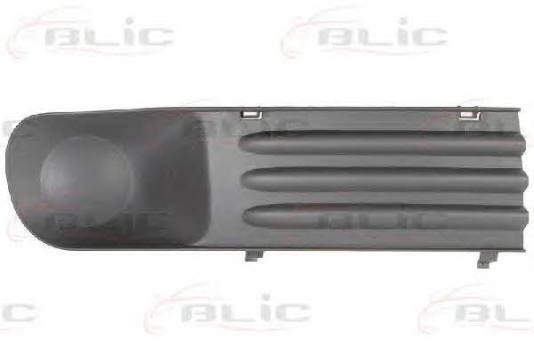 Blic 6502-07-9568914P Front bumper grill 6502079568914P