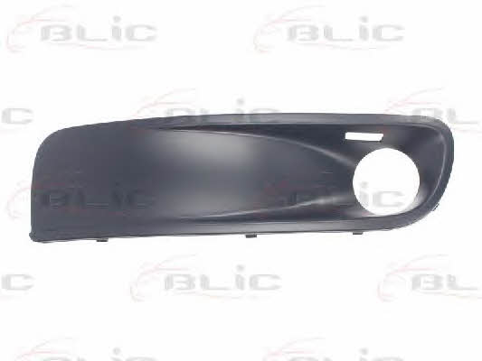 Front bumper grill Blic 6502-07-9568925P