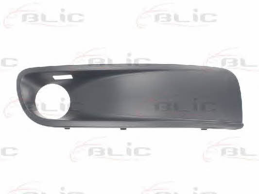 Front bumper grill Blic 6502-07-9568926P