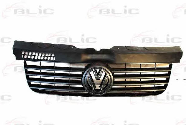 Radiator grill Volkswagen Multivan: 6502079568990P Blic Grille radiator
