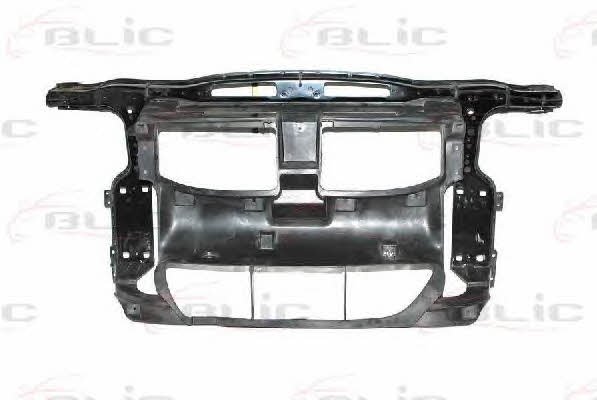 Front panel Blic 6502-08-0062200P