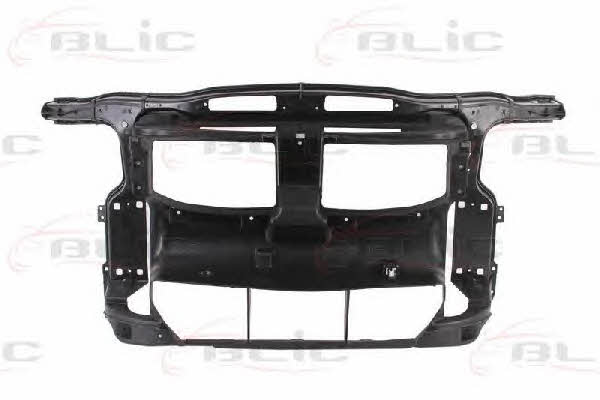 Front panel Blic 6502-08-0062202P