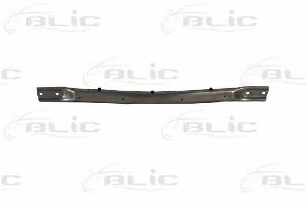 Front panel Blic 6502-08-0096200P