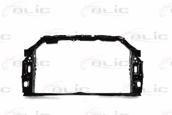 Front panel Blic 6502-08-0501200P