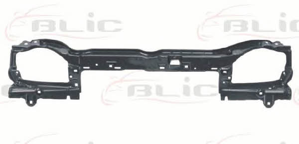 Front panel Blic 6502-08-0518201P