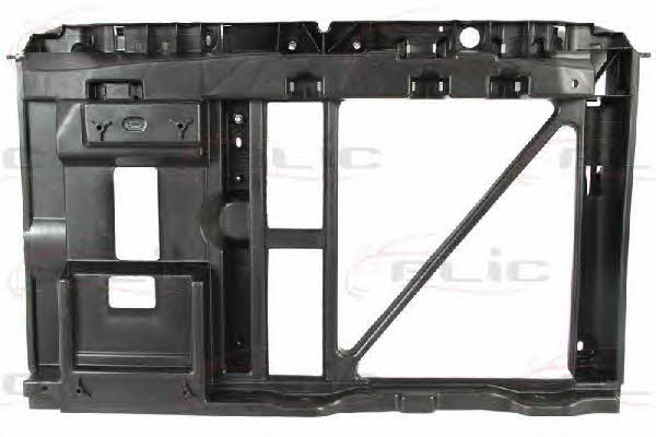 Front panel Blic 6502-08-0519200P