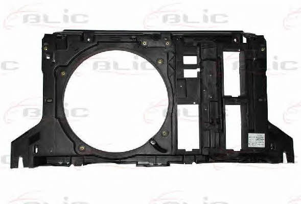 Front panel Blic 6502-08-0524200P