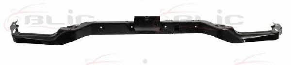 Front panel Blic 6502-08-0538203P