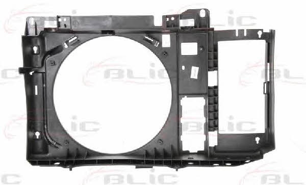 Front panel Blic 6502-08-0551205P