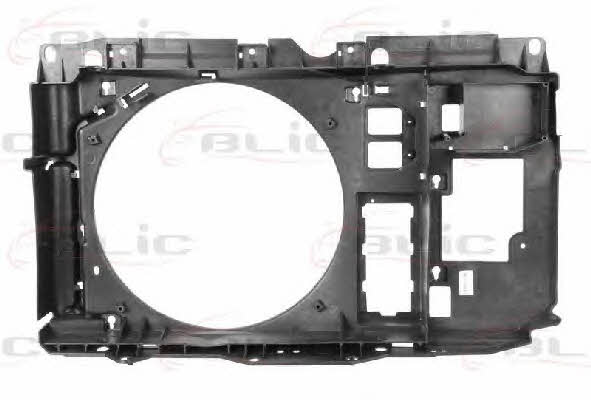 Front panel Blic 6502-08-0551206P