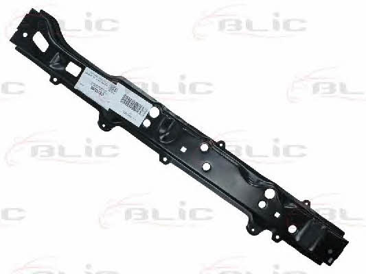 Front panel Blic 6502-08-0551230P