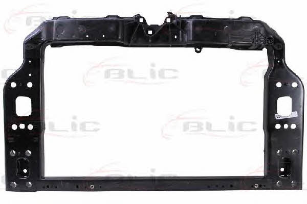 Front panel Blic 6502-08-2009200P
