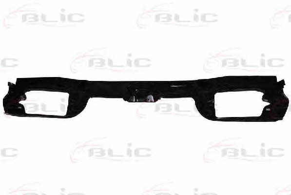 Front panel Blic 6502-08-2031201P