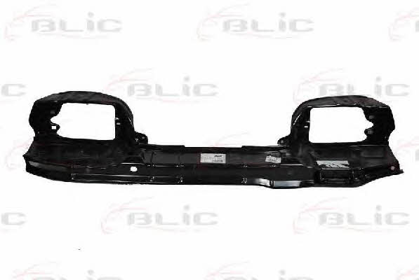 Front panel Blic 6502-08-2031203P