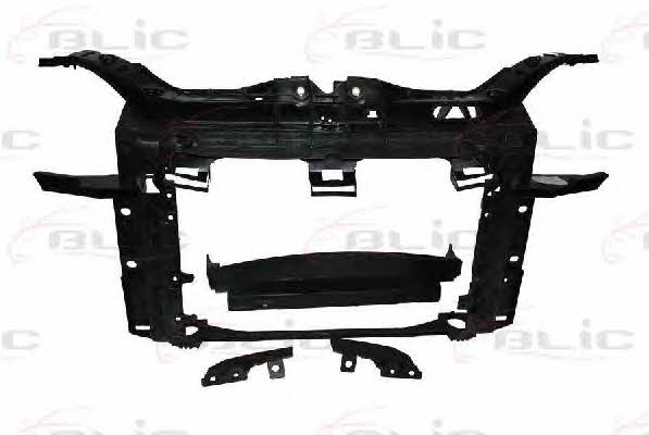 Front panel Blic 6502-08-2564200P