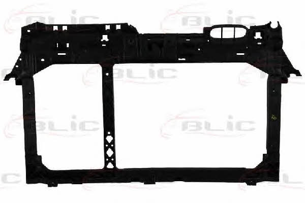 Front panel Blic 6502-08-2565200P