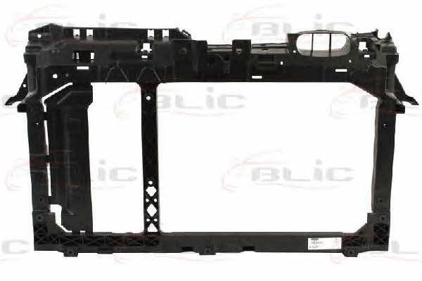 Front panel Blic 6502-08-2565202P