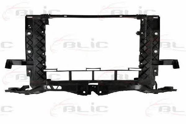 Front panel Blic 6502-08-2576200P