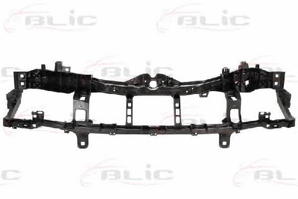 Front panel Blic 6502-08-2578200P
