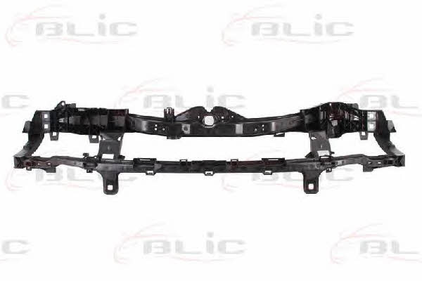 Front panel Blic 6502-08-2578201P