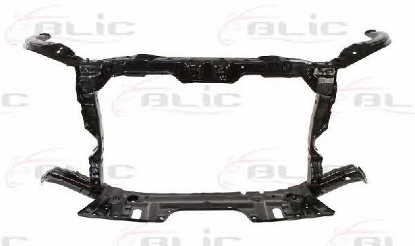 Front panel Blic 6502-08-2903200P