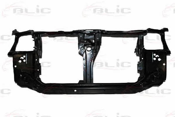 Front panel Blic 6502-08-2936201P