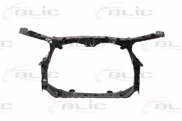 Front panel Blic 6502-08-2939201P