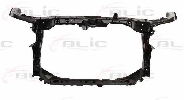 Front panel Blic 6502-08-2939202P