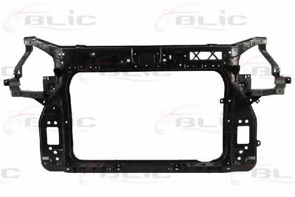 Front panel Blic 6502-08-3284200P
