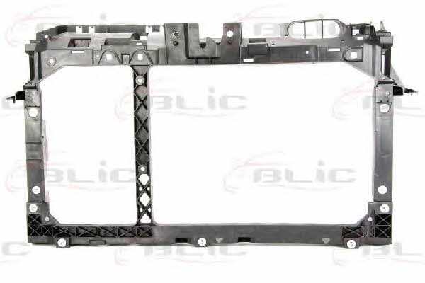 Front panel Blic 6502-08-3421200P