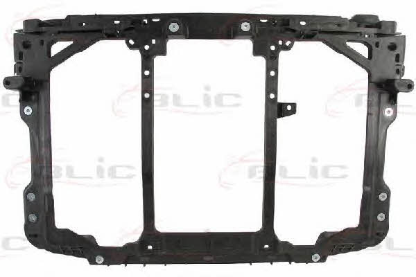 Front panel Blic 6502-08-3495200P