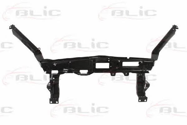 Front panel Blic 6502-08-3505200P