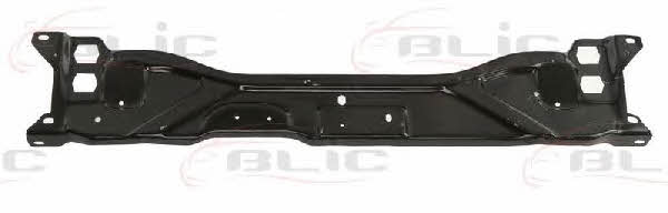 Front panel Blic 6502-08-3529200P