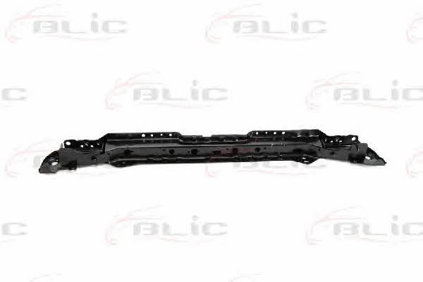 Front panel Blic 6502-08-5053270P