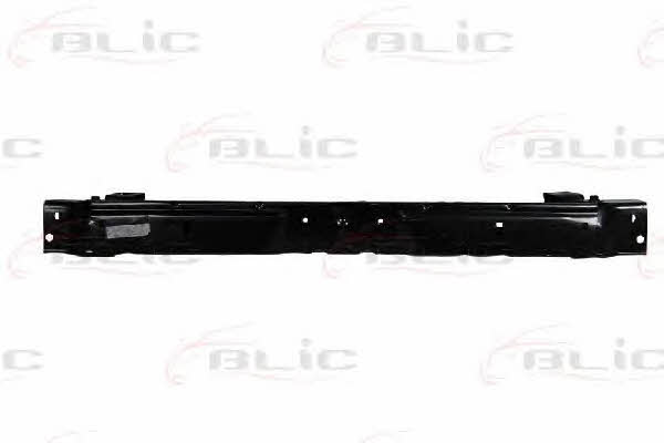 Front panel Blic 6502-08-5079200P