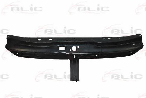 Front panel Blic 6502-08-5088270P