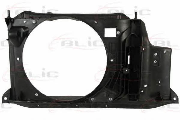 Front panel Blic 6502-08-5507201P