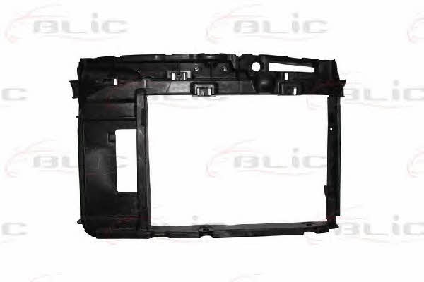 Front panel Peugeot 207: 6502085508201P Blic Front panel