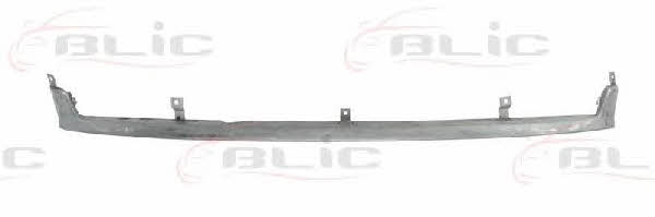 Front panel Blic 6502-08-6607230P