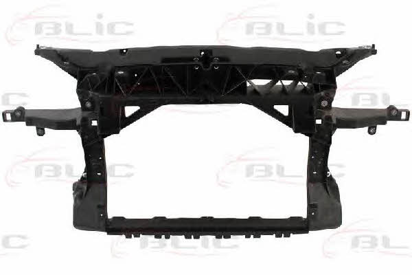 Front panel Blic 6502-08-6612200P