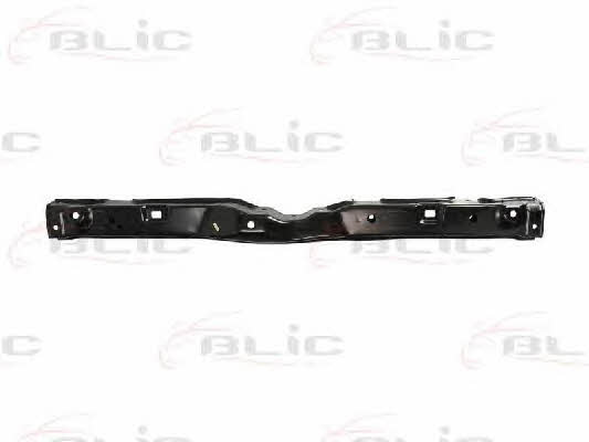 Front panel Blic 6502-08-6814201P